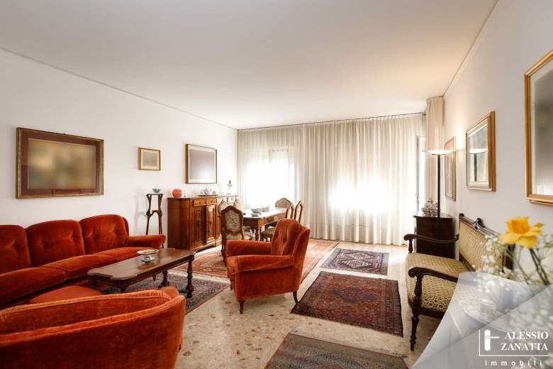 Appartamento in Vendita a Treviso