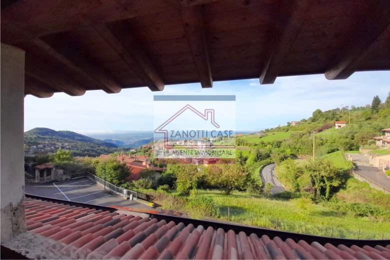 Soluzione Semindipendente in Vendita a Brione