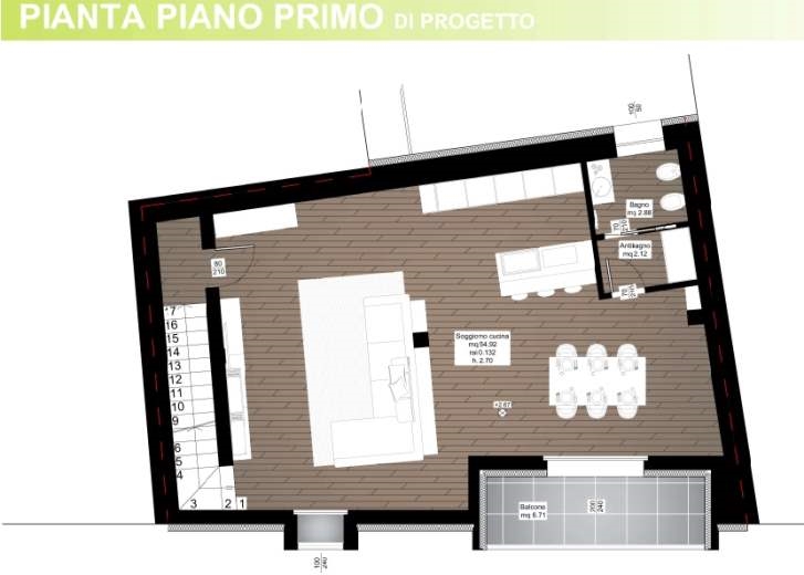 Soluzione Indipendente in Vendita a Villa Carcina