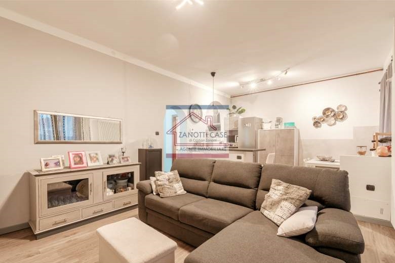 Villa a Schiera in Vendita a Sarezzo
