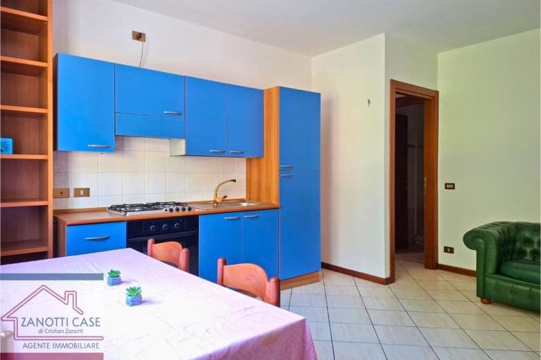 Bilocale in Vendita a Gardone Val Trompia