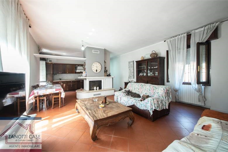Trilocale in Vendita a Gardone Val Trompia