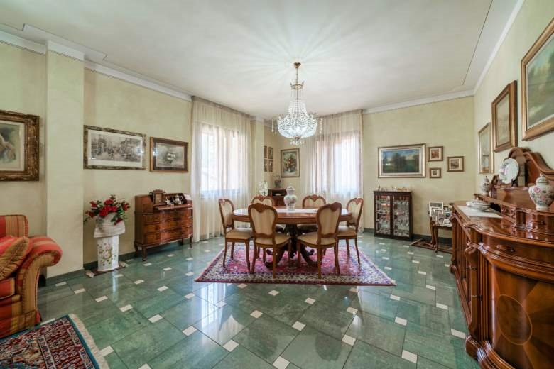 Quadrilocale in Vendita a Gardone Val Trompia
