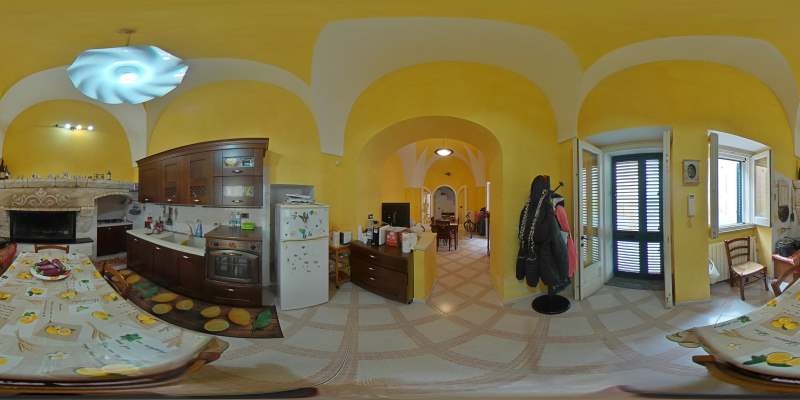 Appartamento in vendita a Castrignano del Capo, 4 locali, prezzo € 89.000 | CambioCasa.it