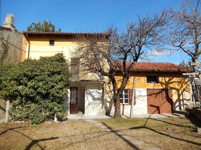 Villa in Vendita a Duino-Aurisina