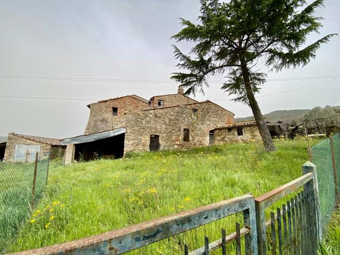 Rustico / Casale in Vendita a Massa Marittima