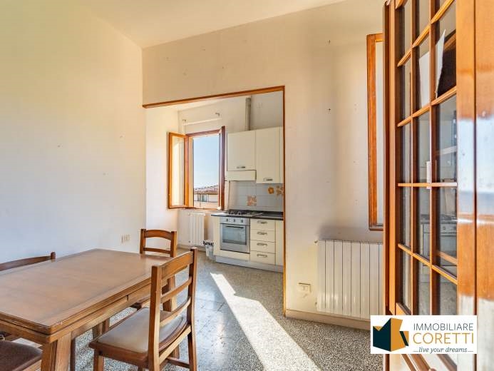 Appartamento in Vendita a Massa Marittima