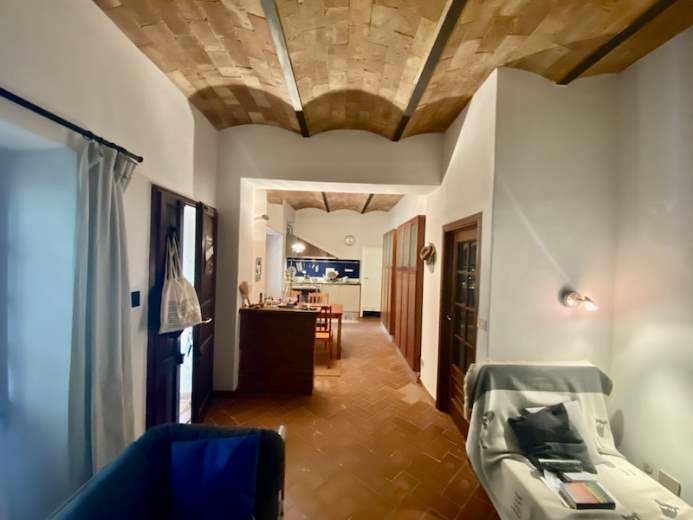 Trilocale in Vendita a Massa Marittima