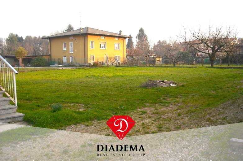 Terreno Edificabile Residenziale in vendita a Caronno Varesino, 9999 locali, prezzo € 80.000 | CambioCasa.it