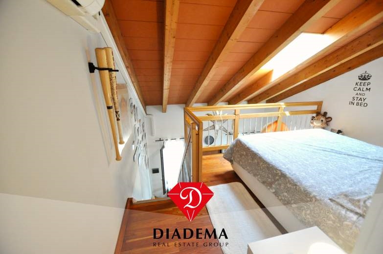 Appartamento in vendita a Arsago Seprio, 2 locali, prezzo € 93.000 | CambioCasa.it