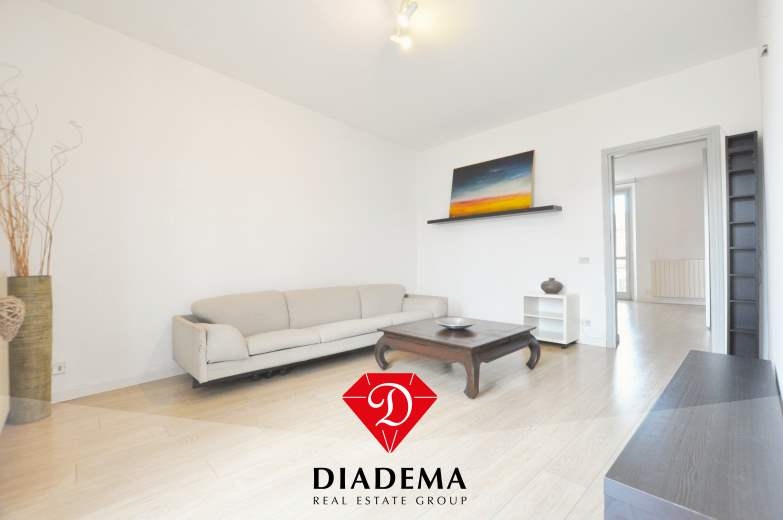 Appartamento in vendita a Gallarate, 2 locali, prezzo € 87.000 | CambioCasa.it
