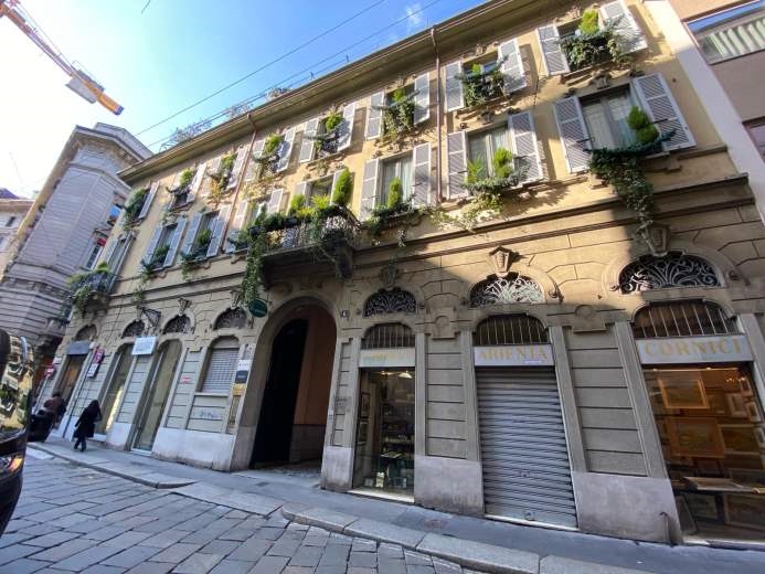Ufficio / Studio in Affitto -  a Milano