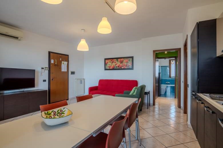 Trilocale in Vendita a San Giuliano Milanese