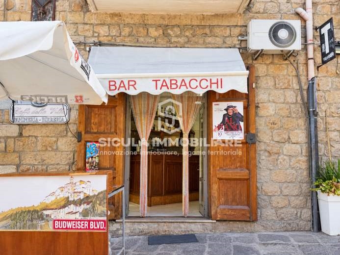 Bar in Vendita a Mistretta