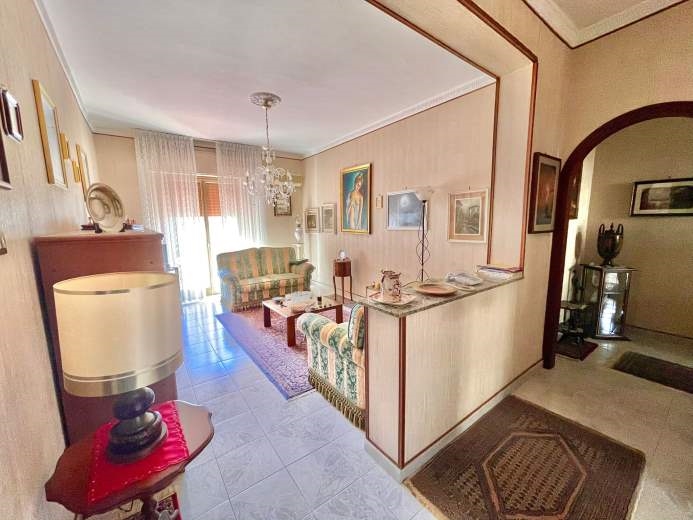 Trilocale in Vendita a Palermo