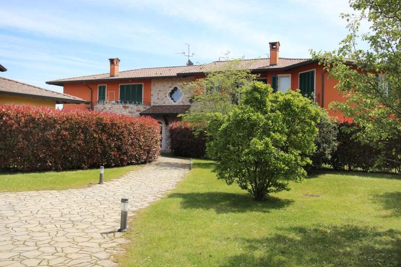 Trilocale in Vendita a Cuggiono