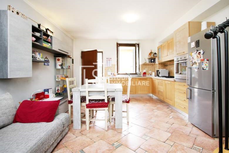 Duplex in Vendita a Corbetta