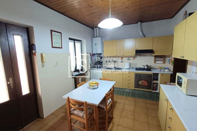 Quadrilocale in Vendita a Legnano