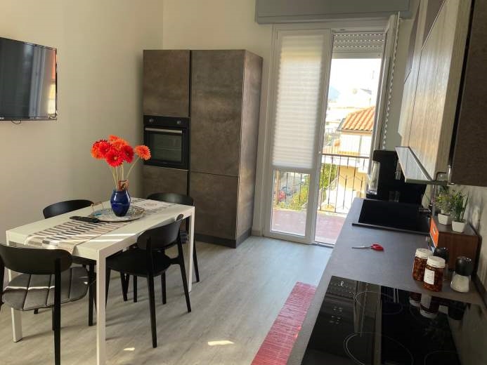 Trilocale in Vendita a Albenga