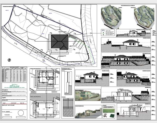 Terreno Edificabile Residenziale in Vendita a Ceriale