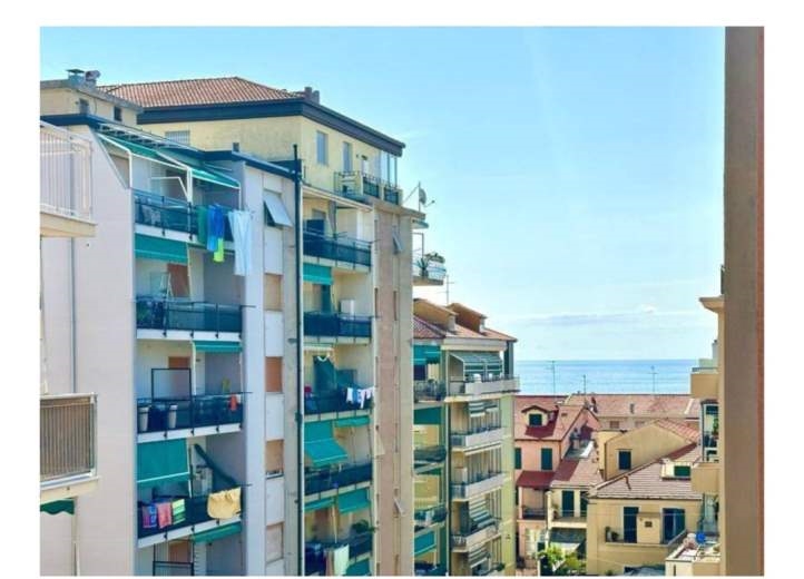 Bilocale in Vendita a Loano