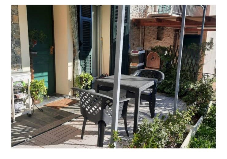 Villa a Schiera in Vendita a Ortovero