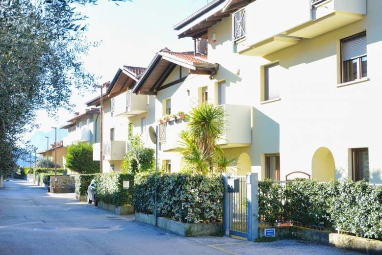 Villa a Schiera in vendita a Arco, 4 locali, prezzo € 565.000 | CambioCasa.it