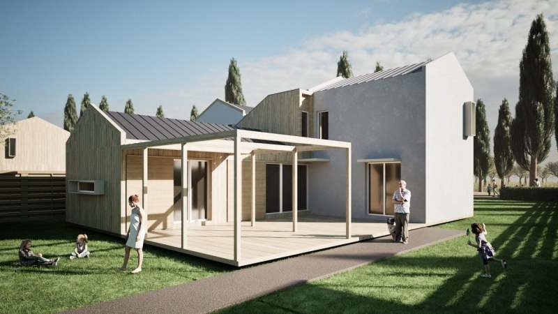 Villa in vendita a Castagneto Carducci, 4 locali, prezzo € 550.000 | CambioCasa.it