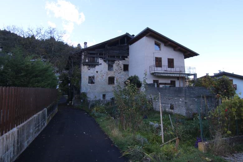 Bilocale in Vendita a Pergine Valsugana