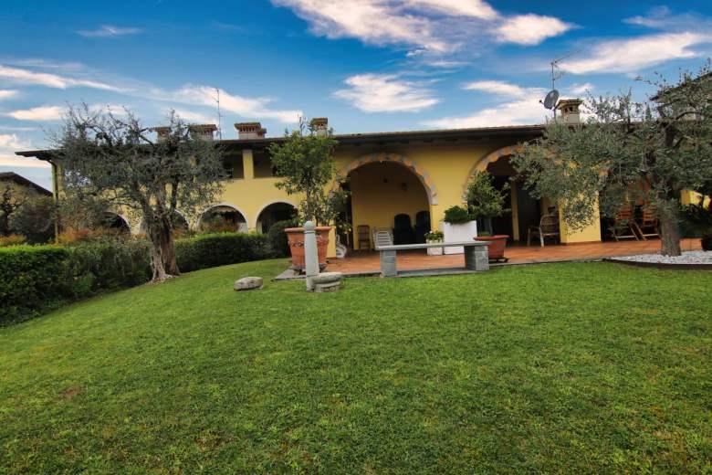 Duplex in Vendita a Padenghe sul Garda