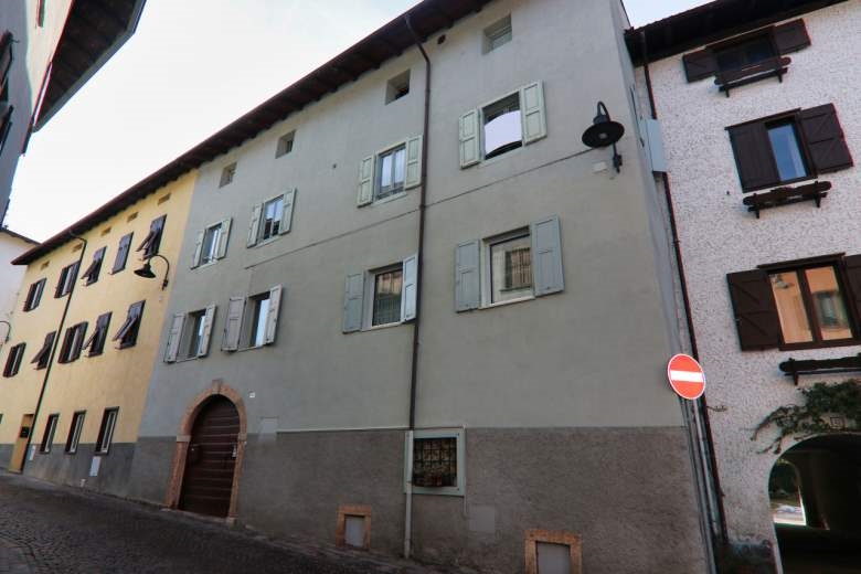 Appartamento in vendita a Caldonazzo, 3 locali, prezzo € 228.000 | CambioCasa.it
