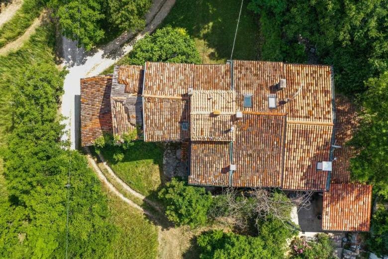 Rustico / Casale in Vendita a Tregnago