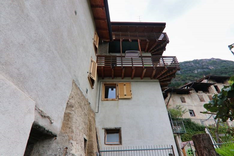 Appartamento in vendita a Besenello, 3 locali, prezzo € 250.000 | CambioCasa.it