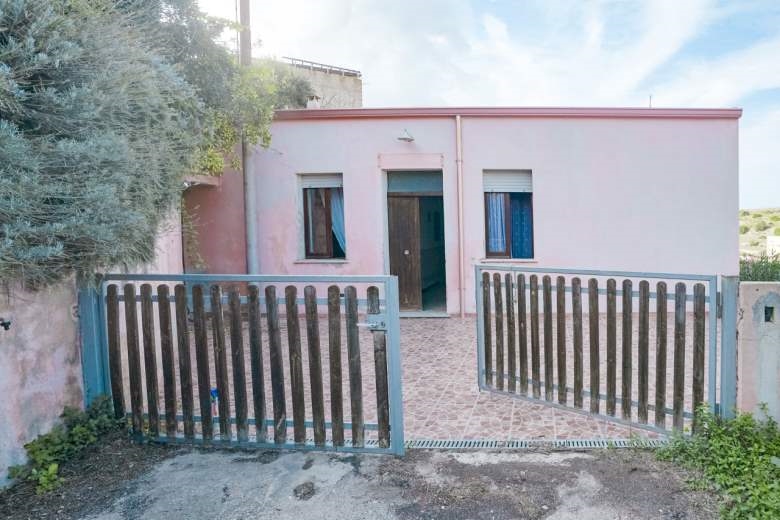 Quadrilocale in Vendita a Sedini