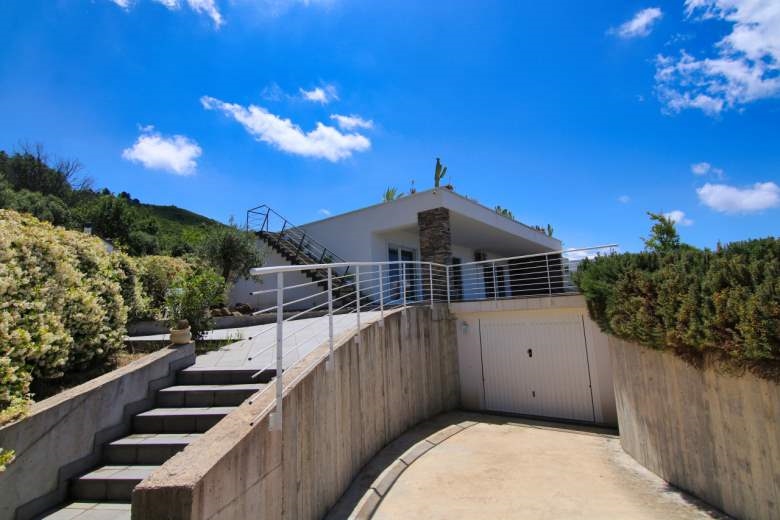 Villa a Schiera in vendita a Agropoli, 3 locali, prezzo € 498.000 | CambioCasa.it