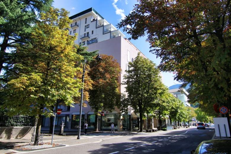 Attico / Mansarda in vendita a Rovereto, 6 locali, Trattative riservate | CambioCasa.it