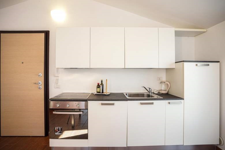 Attico / Mansarda in vendita a Viddalba, 3 locali, prezzo € 73.000 | CambioCasa.it