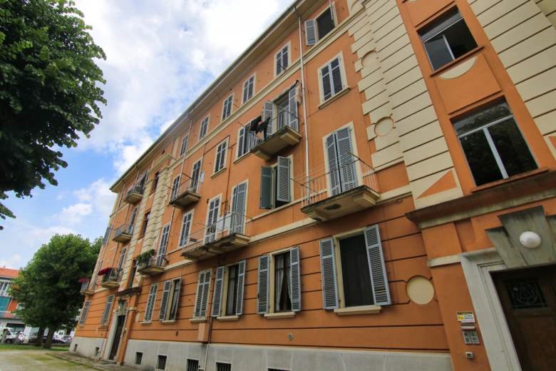 Quadrilocale in Vendita a Casale Monferrato