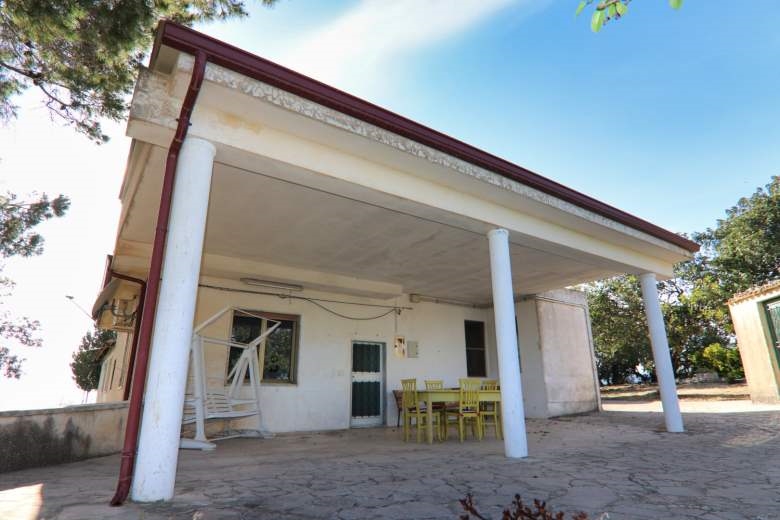 Villa Bifamiliare in Vendita a Modica
