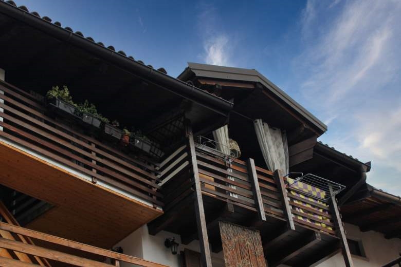 Attico / Mansarda in vendita a Volano, 4 locali, prezzo € 230.000 | CambioCasa.it
