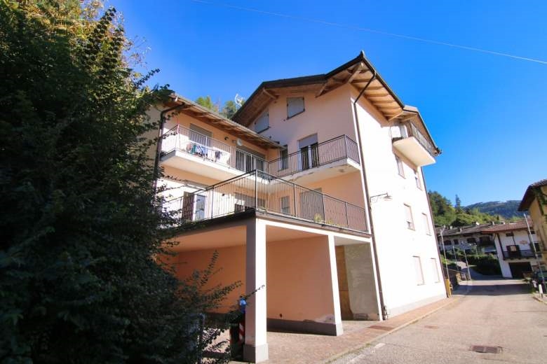 Bilocale in Vendita a Fornace