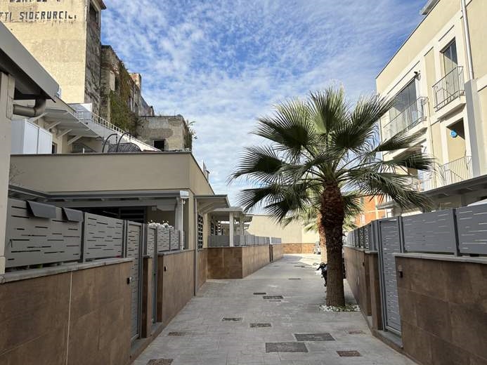 Quadrilocale in Vendita a Napoli