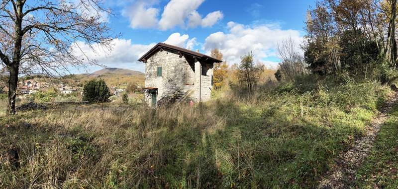 Rustico / Casale in Vendita a Liberi