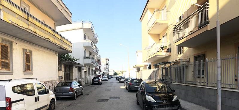 Box / Garage in Vendita a Sant'Antimo