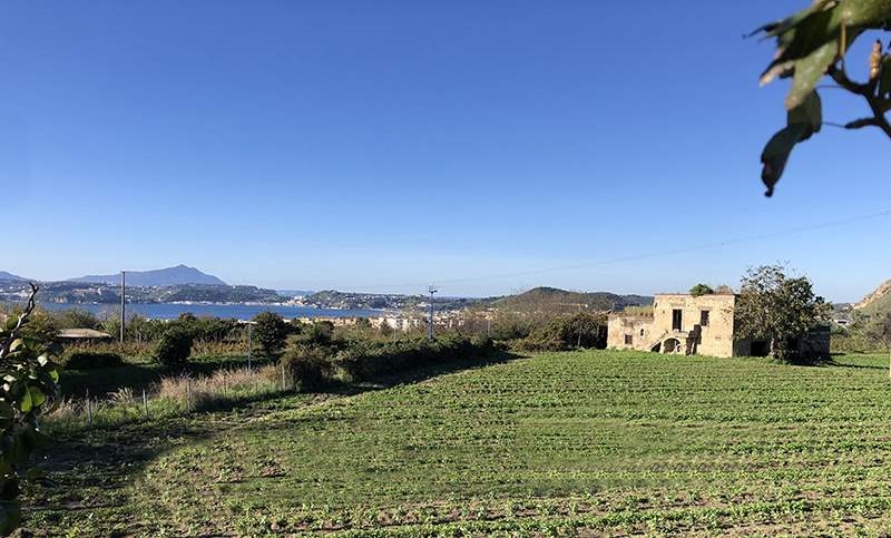 Rustico / Casale in Vendita a Pozzuoli