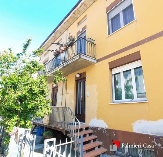 Appartamento in Vendita a Pesaro