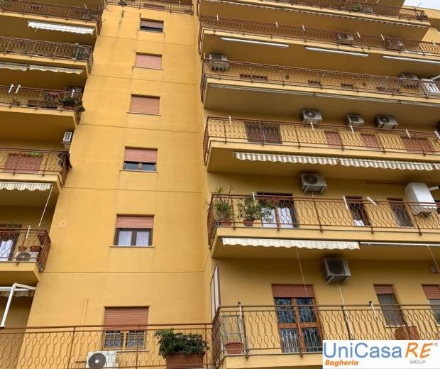 Trilocale in Vendita a Palermo