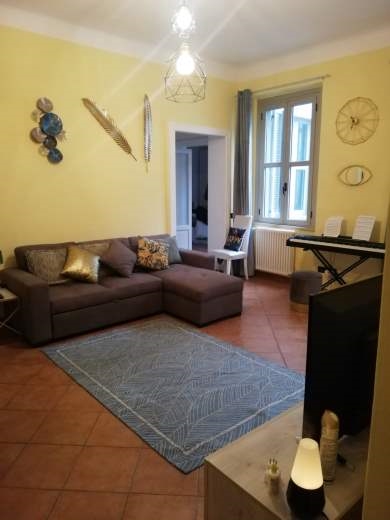 Appartamento in affitto a Como, 3 locali, zona Zona: 1 . Centro - Centro Storico, Trattative riservate | CambioCasa.it