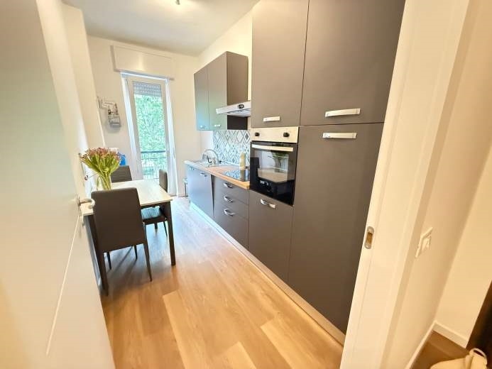 Trilocale in Vendita a Milano