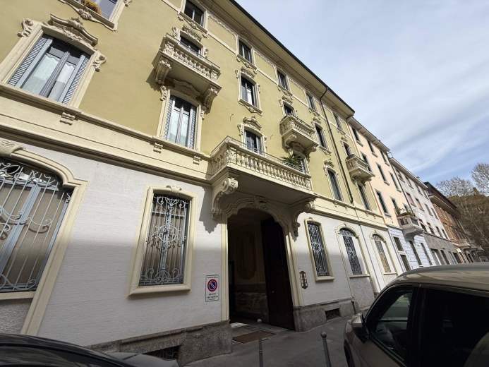 Bilocale in Vendita a Milano